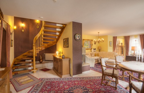 Bad Bertrich Hotel | Hotel am Schwanenweiher