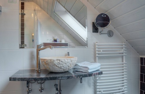 Bad Bertrich Hotel | Hotel am Schwanenweiher