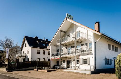 Obermaubach Hotel | Hotel am See