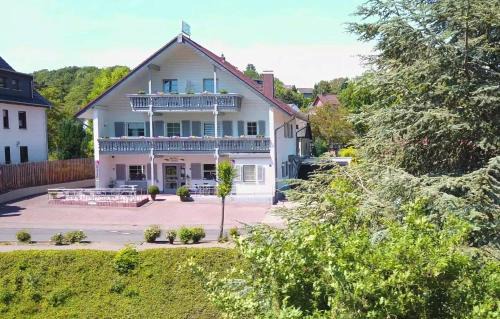 Obermaubach Hotel | Hotel am See