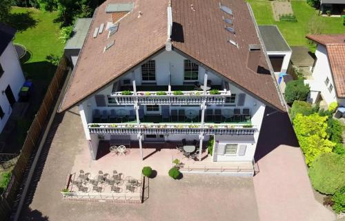 Obermaubach Hotel | Hotel am See