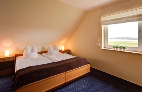 Ostseebad Baabe Hotel | Hotel Am See