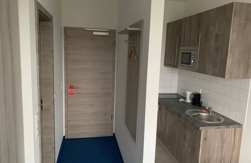Hailer Hotel | Hotel Am Spielacker