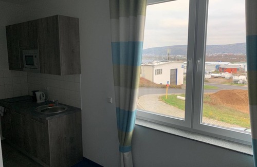 Hailer Hotel | Hotel Am Spielacker