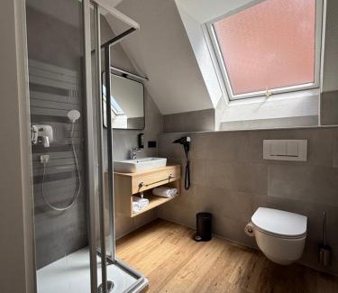 Neuenburg am Rhein Hotel | Hotel am Stadthaus