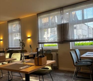 Neuenburg am Rhein Hotel | Hotel am Stadthaus