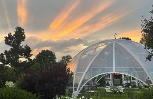 Oyten Hotel | Hotel Am Steendamm