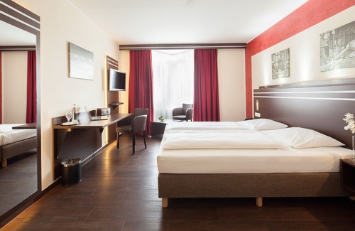 Rhein-Erft-Kreis District Hotel | Hotel am Stern