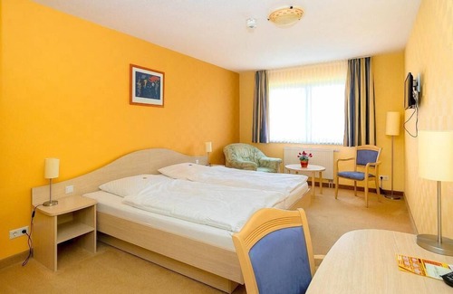 Uelzen Hotel | Hotel am Stern