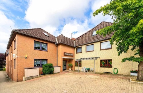 Uelzen Hotel | Hotel am Stern