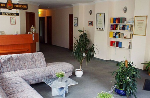 Uelzen Hotel | Hotel am Stern