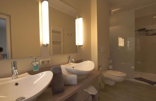 Kyritz Hotel | Hotel am Untersee