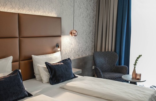 Heilbad Heiligenstadt Hotel | Hotel Am Vitalpark