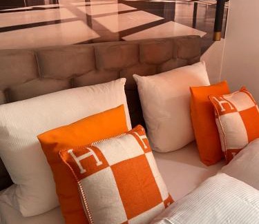 Oberbilk Hotel | Hotel Am Volksgarten