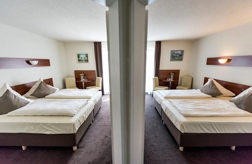 Soest Hotel | Hotel am Wall