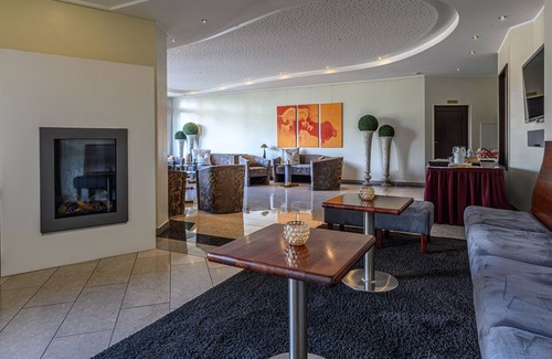 Lingen Hotel | Hotel am Wasserfall