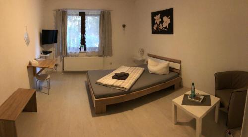 Winkel Hotel | Hotel am Weißdornbusch