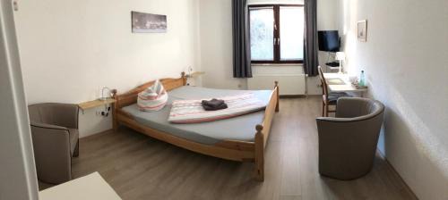 Winkel Hotel | Hotel am Weißdornbusch