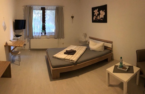 Winkel Hotel | Hotel am Weißdornbusch