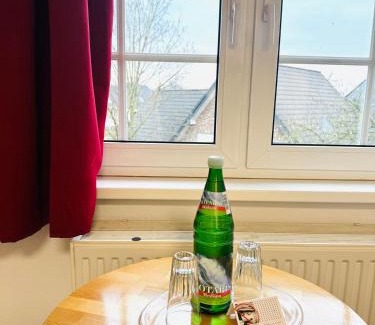 Rhein-Erft-Kreis District Hotel | Hotel Am Weyerhof