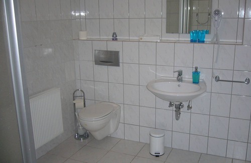 Sankt Ingbert Hotel | Hotel Am Wildpark