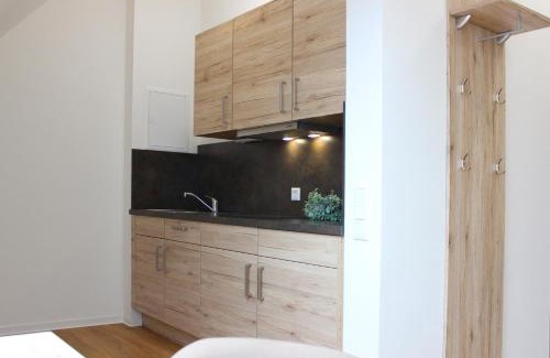 Langquaid Apartment | Hotel am Wittelsbacher Markt by greenpartment
