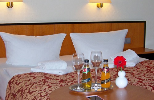Honower Siedlung Hotel | Hotel Amadeus ROYAL Berlin