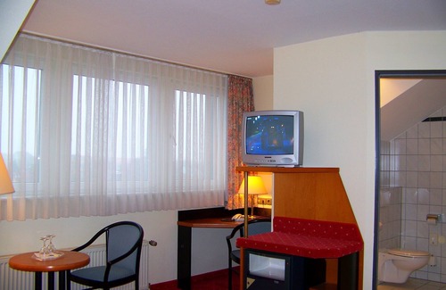 Honower Siedlung Hotel | Hotel Amadeus ROYAL Berlin