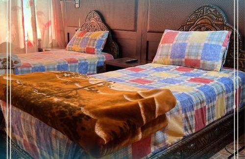 Imouzzer des Ida Outanane Bed & Breakfast | Hotel Amalou
