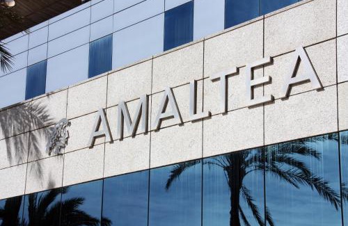 Lorca Hotel | Hotel Amaltea by Executive Sport
