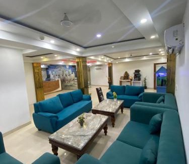 Mahipalpur Extension Hotel | Hotel Aman Inn