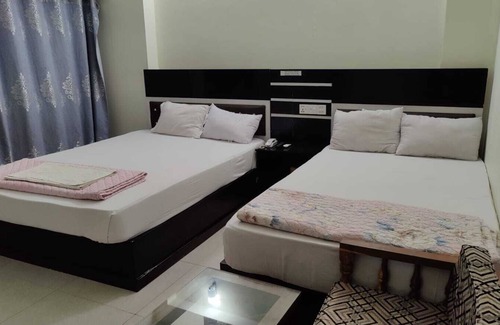 Latachapli Hotel | Hotel Aman International