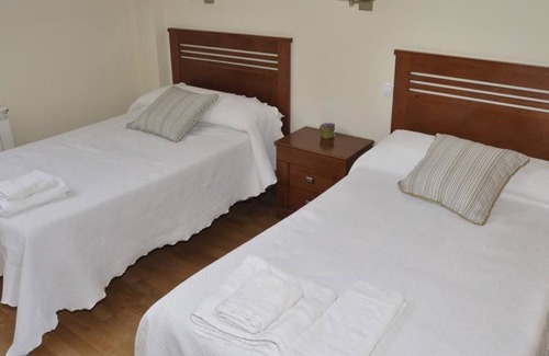 Poblacion de Campos Hotel | Hotel Amanecer en Campos