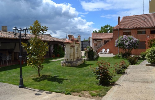 Poblacion de Campos Hotel | Hotel Amanecer en Campos
