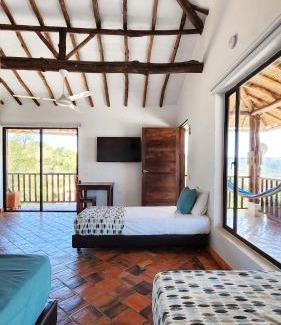 Barichara Hotel | Hotel AMANEE