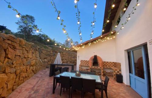 Barichara Hotel | Hotel AMANEE