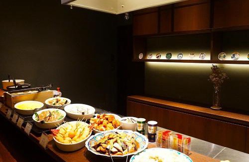 Katamachi Hotel | HOTEL AMANEK Kanazawa