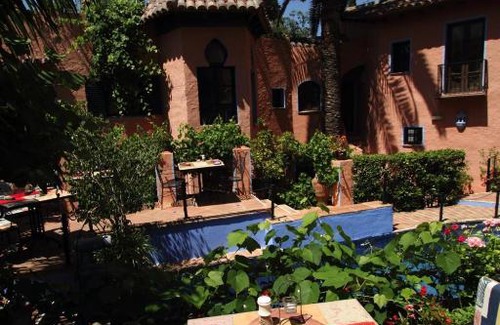 Benahavis Hotel | Hotel Amanhavis