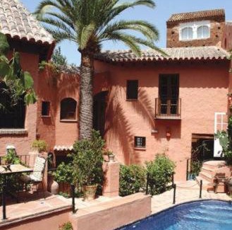 Benahavis Hotel | Hotel Amanhavis