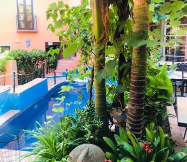 Benahavis Hotel | Hotel Amanhavis