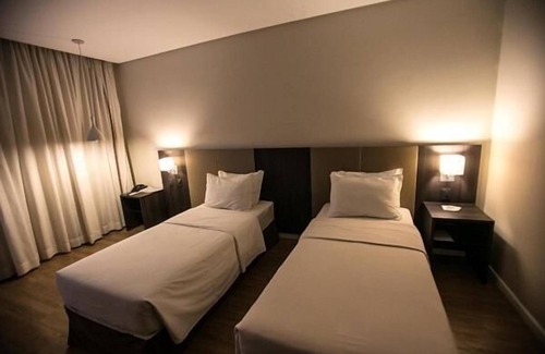 Itajuba Hotel | Hotel Amantykir