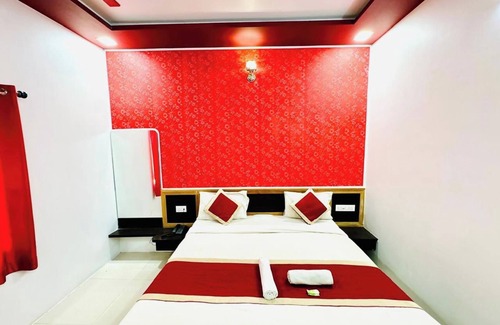 Amar Sagar Pol Hotel | Hotel Amar Haveli