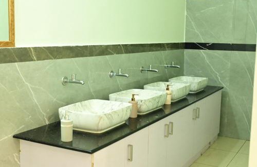 Shrirangapattana Hotel | Hotel Amar