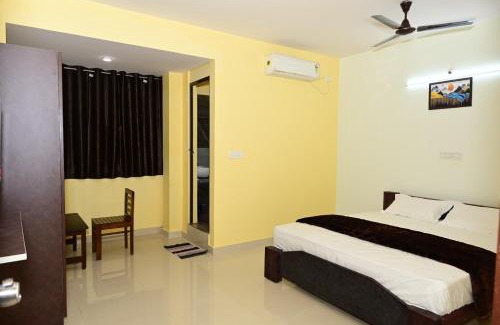 Shrirangapattana Hotel | Hotel Amar