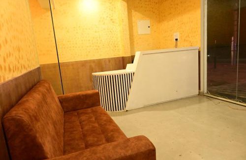 Shrirangapattana Hotel | Hotel Amar
