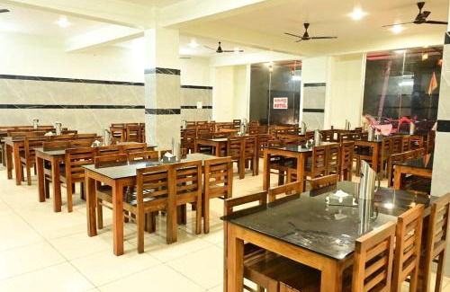 Shrirangapattana Hotel | Hotel Amar