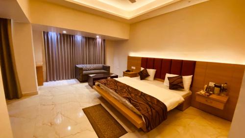 Ambala Hotel | Hotel Amar Palace