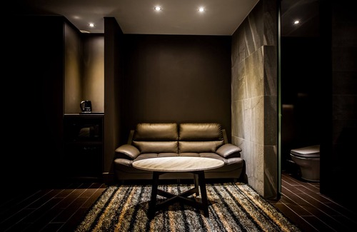 Guun-dong Hotel | Hotel AMARE