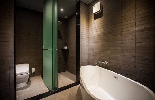 Guun-dong Hotel | Hotel AMARE