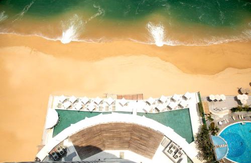 Club Deportivo Resort | Hotel Amares Acapulco